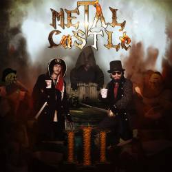 Metal Castle : III